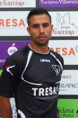 Alejandro Belda 2016-2017