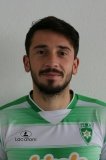 Cristian Ponde 2016-2017