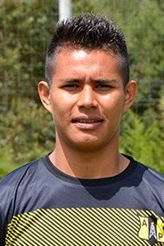 Juan Sebastian Herrera 2016-2017