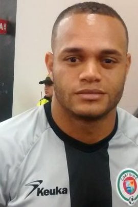 Pablo Mina 2016-2017