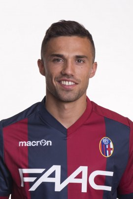 Federico Di Francesco 2016-2017