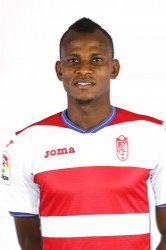 Uche Agbo 2016-2017