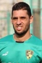 Mahmoud Reda 2016-2017