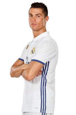 Cristiano Ronaldo 2016-2017
