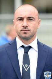 Cristian Brocchi 2016-2017