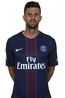 Thiago Motta 2016-2017