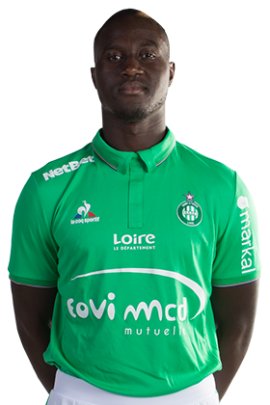 Henri Saivet 2016-2017