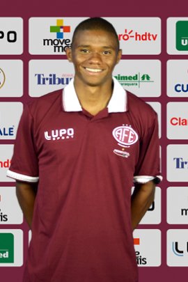  Juninho 2016-2017
