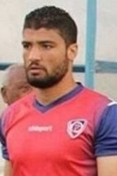 Hossam Hassan 2016-2017