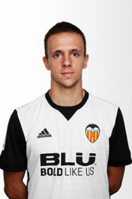 Nemanja Maksimovic 2016-2017