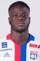 Olivier Kemen 2016-2017