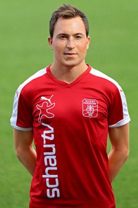 Dominik Silberbauer 2016-2017