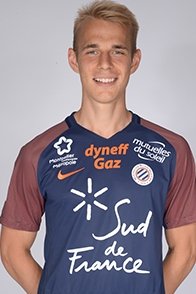 Lukas Pokorny 2016-2017