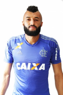  Alex Muralha 2016-2017