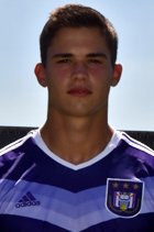 Leander Dendoncker 2016-2017