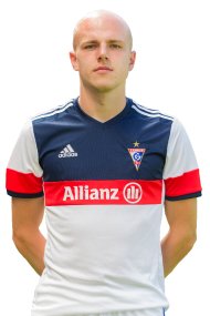 Rafal Kurzawa 2016-2017