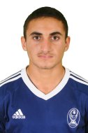 Artur Khachatryan 2016-2017