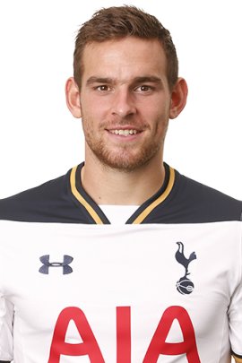 Vincent Janssen 2016-2017