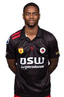 Terell Ondaan 2016-2017