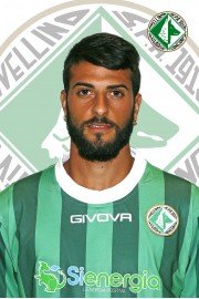 Daniele Verde 2016-2017