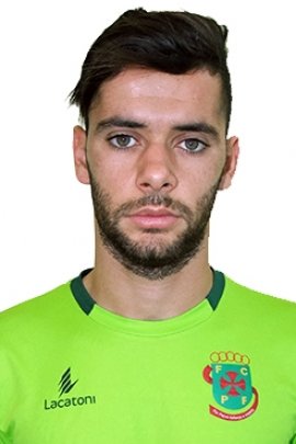 Ivo Rodrigues 2016-2017