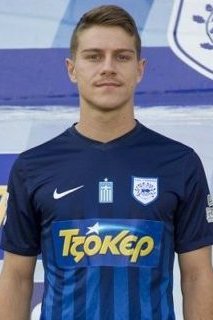 Leonardo Koutris 2016-2017