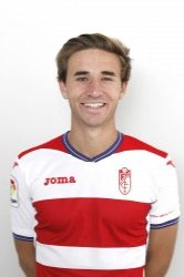 Sergi Samper 2016-2017