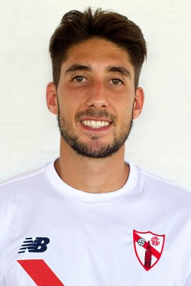 Andrés Schetino 2016-2017