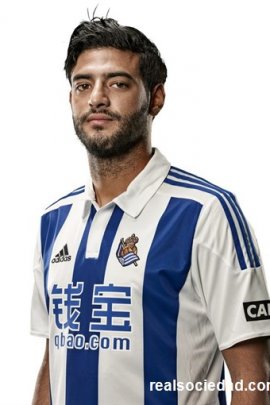 Carlos Vela 2016-2017