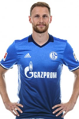 Benedikt Höwedes 2016-2017