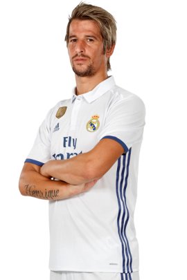  Fábio Coentrão 2016-2017