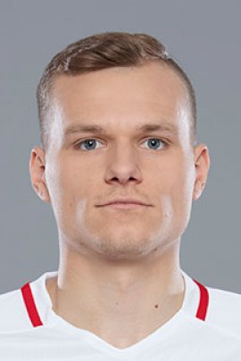 Pawel Jaroszynski 2016-2017