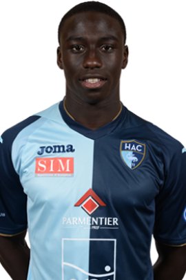 Ferland Mendy 2016-2017