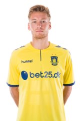 Christian Jakobsen 2016-2017