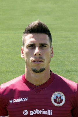 Paolo Bartolomei 2016-2017