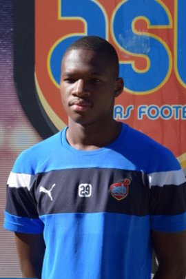 Ibrahima Savane 2016-2017