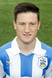 Joe Lolley 2016-2017