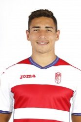 Ezequiel Ponce 2016-2017