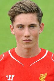 Harry Wilson 2016-2017