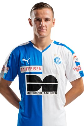 Shani Tarashaj 2016-2017