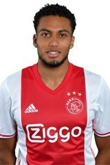 Jairo Riedewald 2016-2017