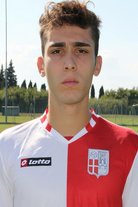 Alfredo Bifulco 2016-2017