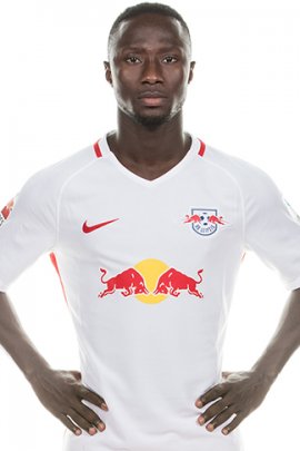 Naby Keïta 2016-2017