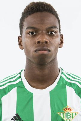 Charles Musonda 2016-2017