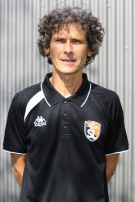 Bernard Mottais 2016-2017