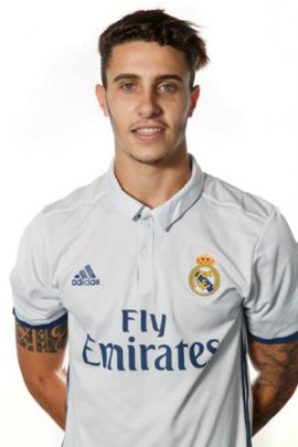 Mario Hermoso 2016-2017