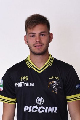 Antonjo Elezaj 2016-2017