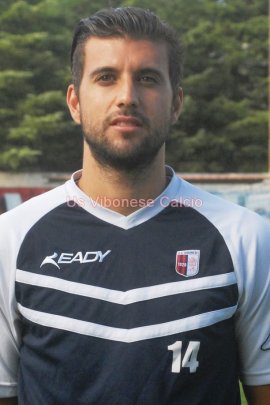 Daniele Paparusso 2016-2017