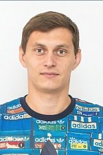 Pavel Safronov 2016-2017