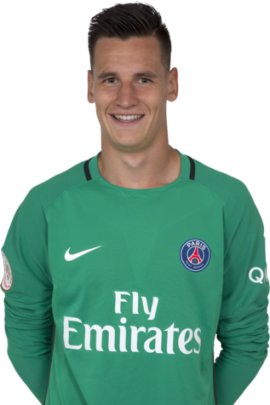 Rémy Descamps 2016-2017